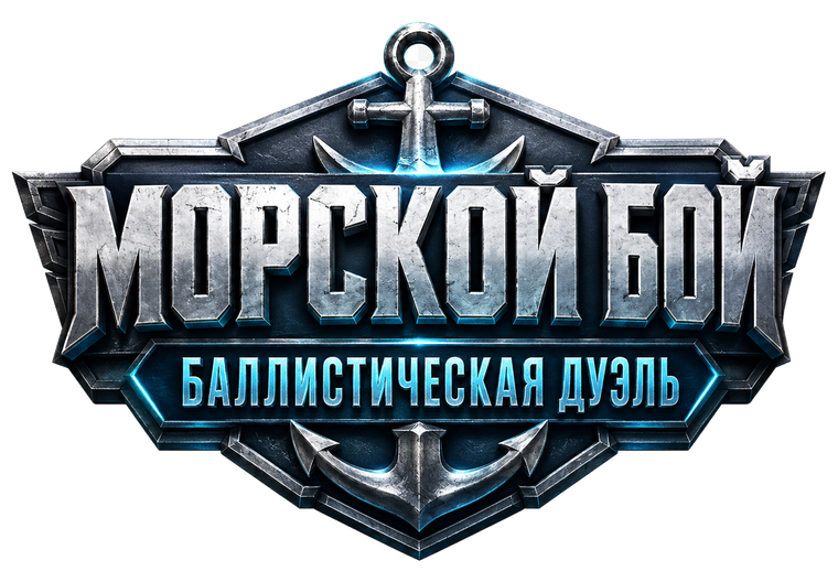 Морской бой: баллистическая дуэль